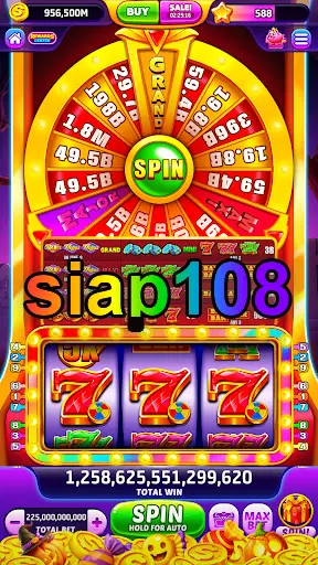 siap108 APK